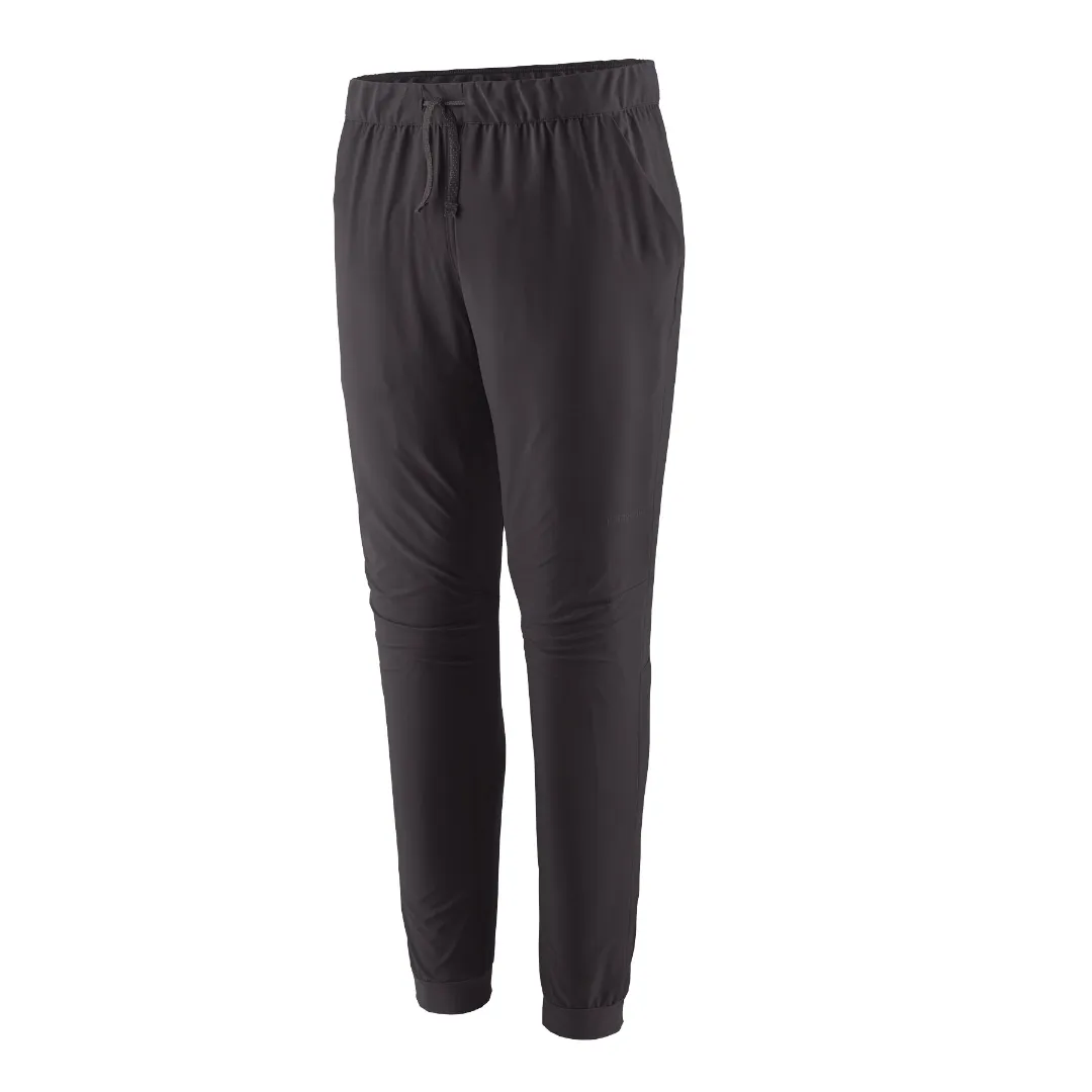 Patagonia Men's Terrebonne Joggers BLK (Black) S - Friluftsbukser
