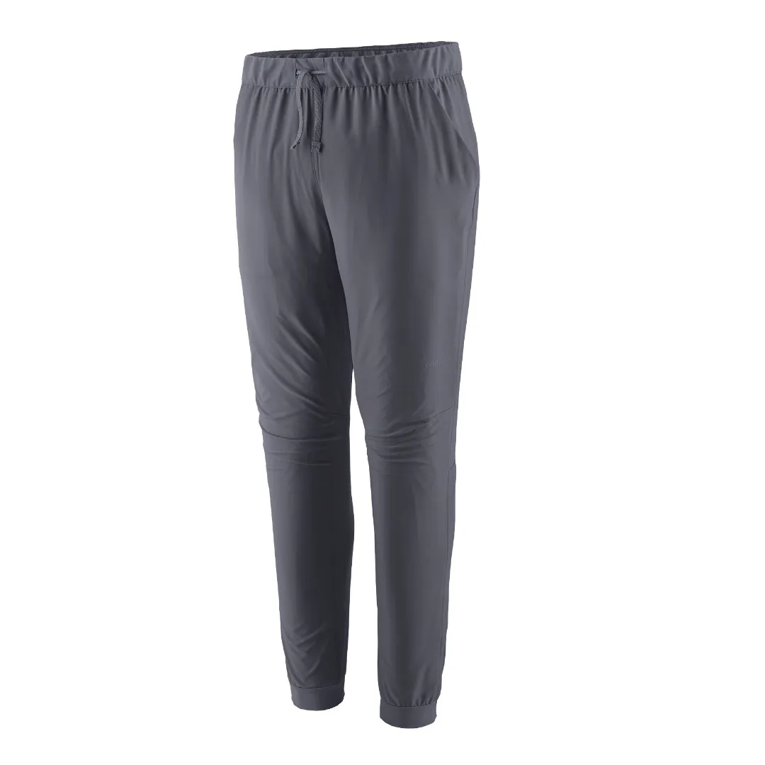 Patagonia M's Terrebonne Joggers FGE (Forge Grey) M - Friluftsbukser