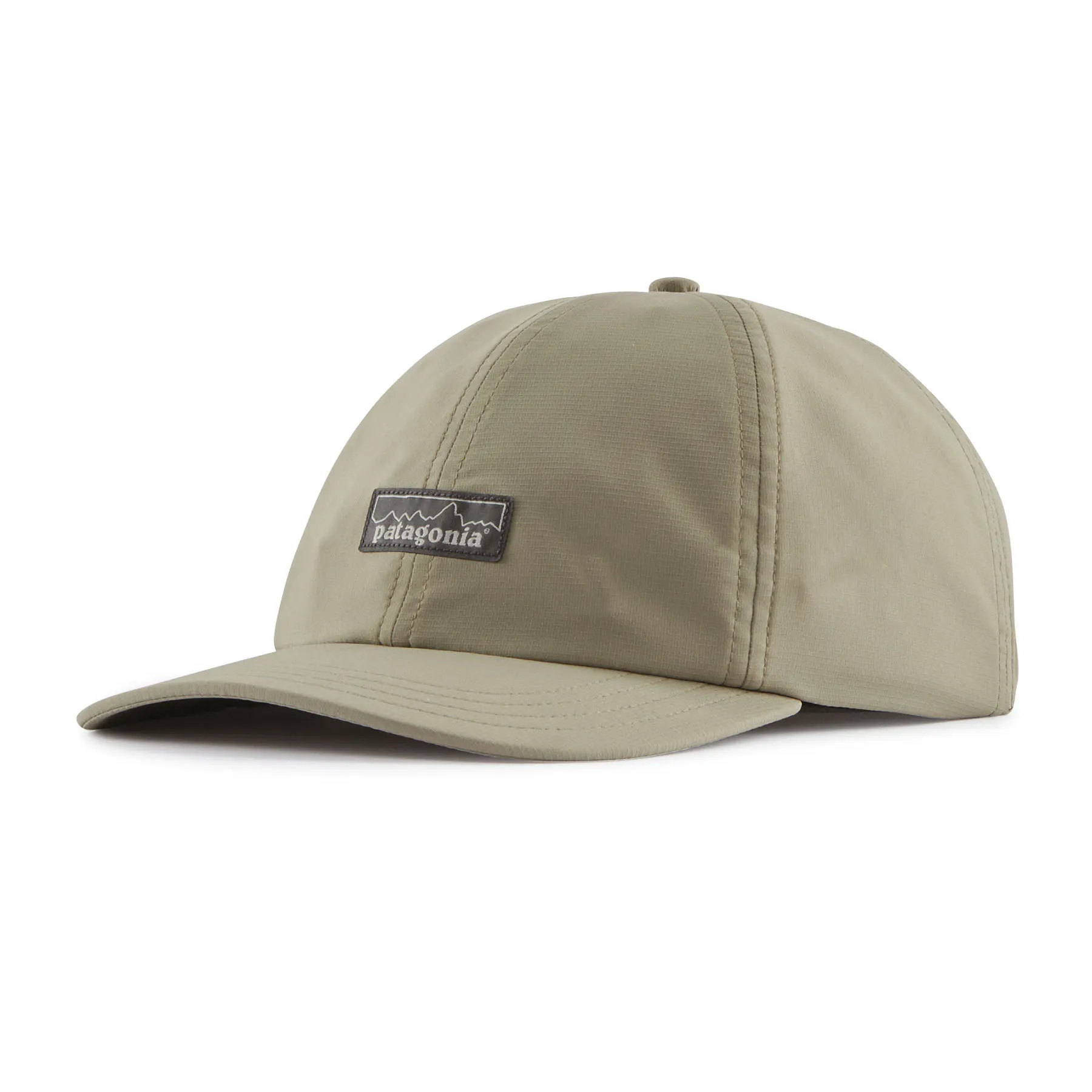 Patagonia Terrebone hat RVGN (River Rock Green) - Caps
