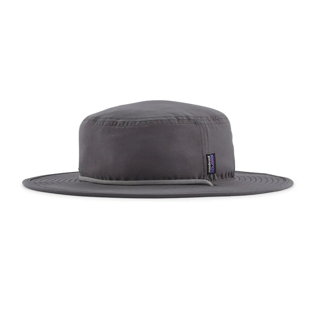 Patagonia Brimmer FGE (Forge Grey) Large/Xlarge - Hatte