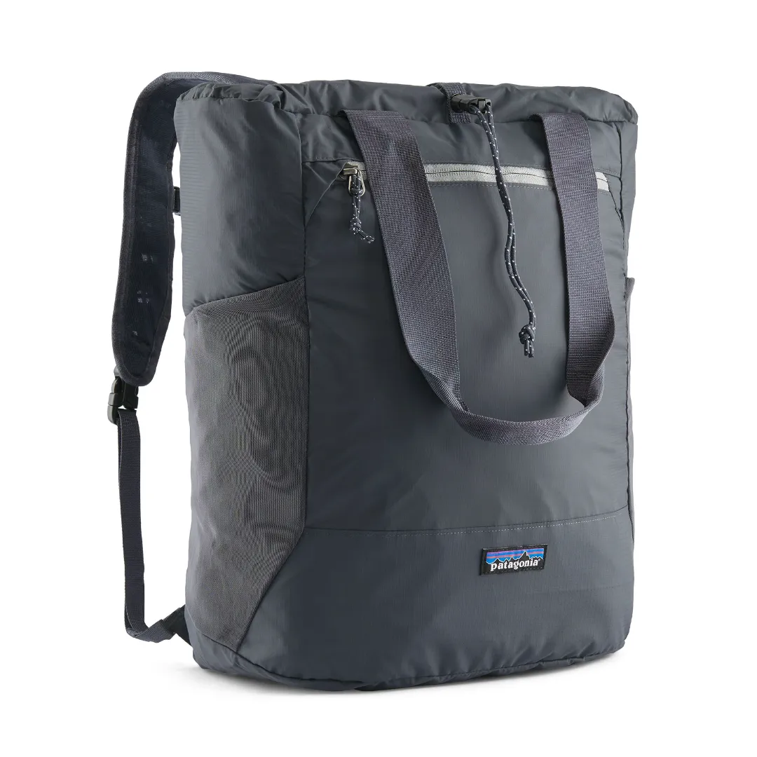 Patagonia Terravia Tote Pack SMDB (Smolder Blue) - Rygsække