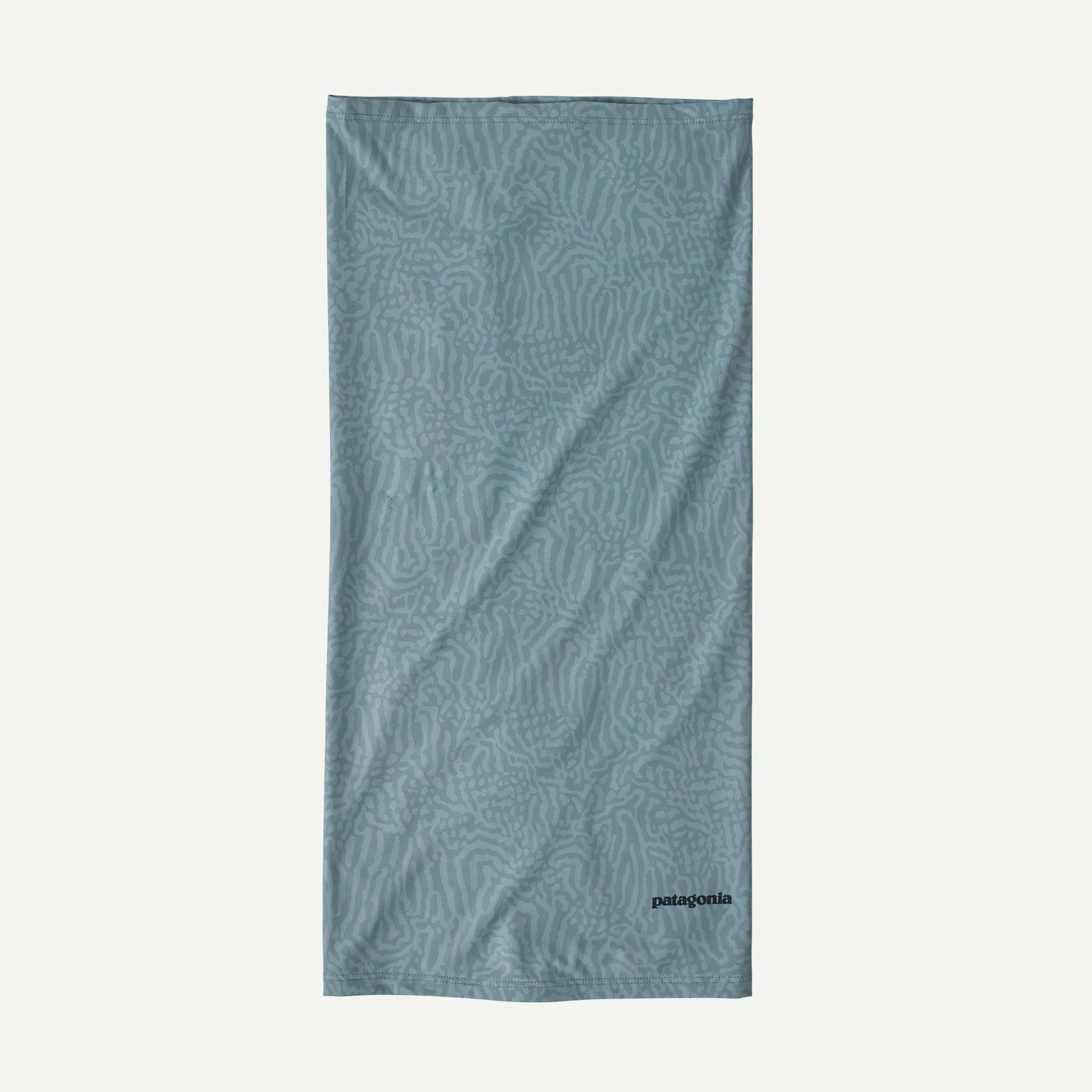 Patagonia Sun Mask (Udgået farve) SERS (Sea Run: Blue Sage) - Halsedisser/Balaclava/BZhuer