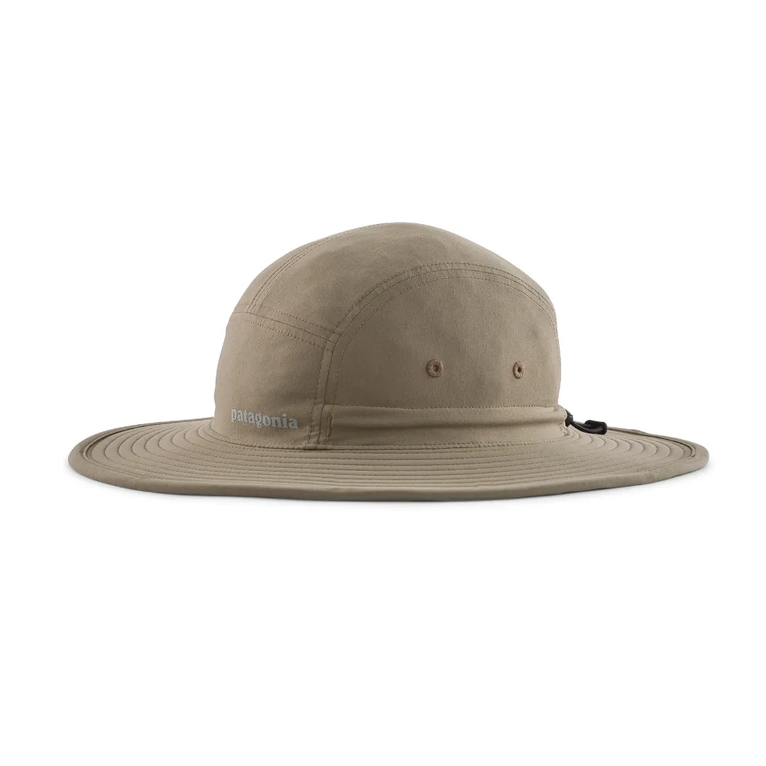 Patagonia Quandary Brimmer WNGY (Wing Grey) Small/Medium - Hatte