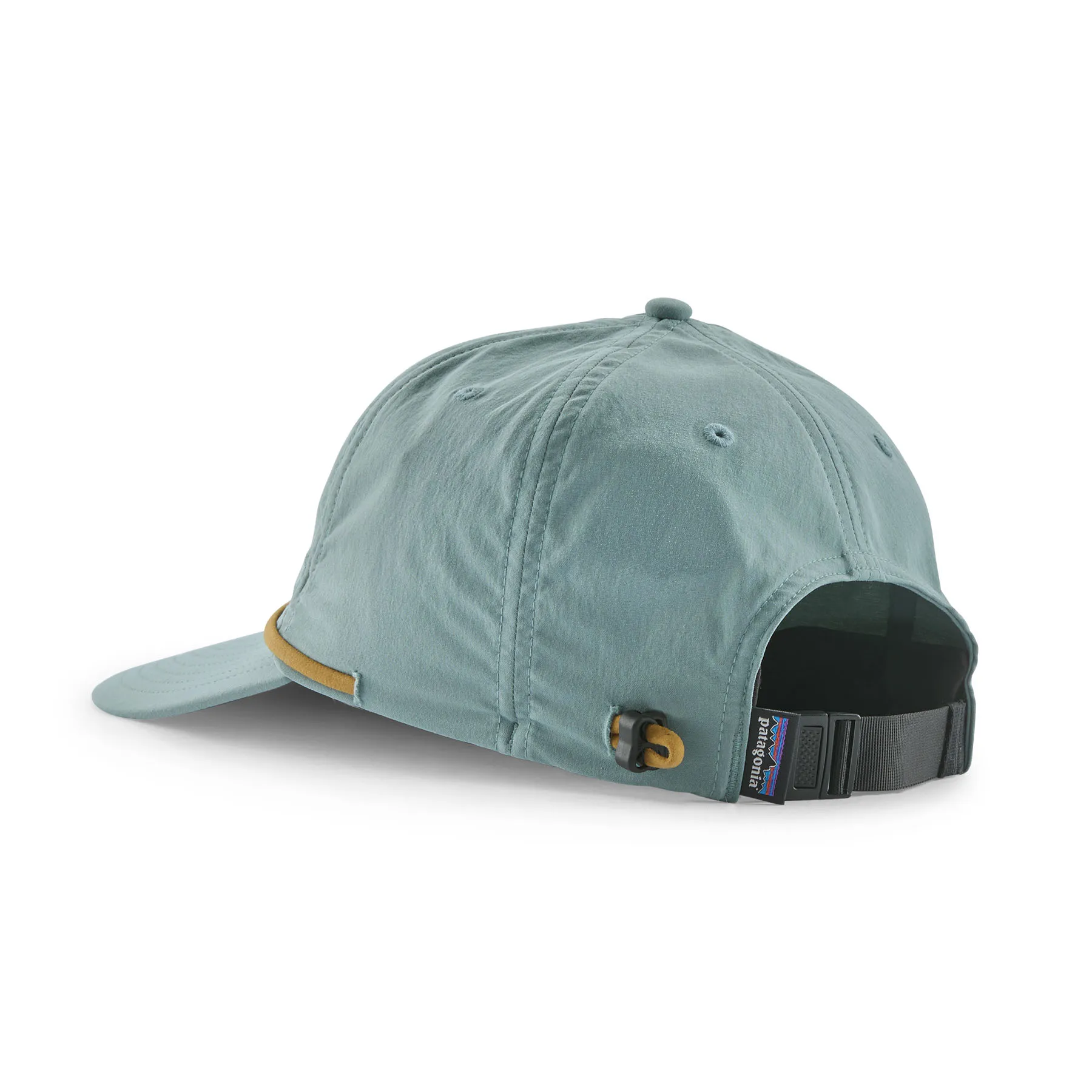 Patagonia Spoonbill Merganzer Hat CLGS (Casting Logo: Blue Sage) - Caps
