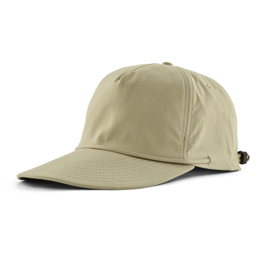 Patagonia Spoonbill Merganzer Hat CLGS (Casting Logo: Blue Sage) - Caps