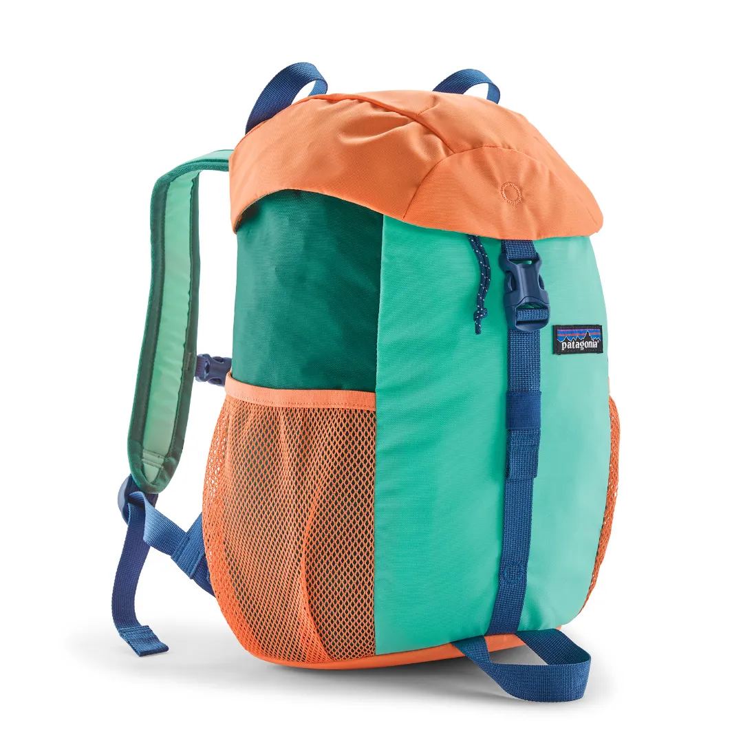 Patagonia K's Refugito Day Pack 12L PCHS (Peach Sherbet) - Børnerygsække