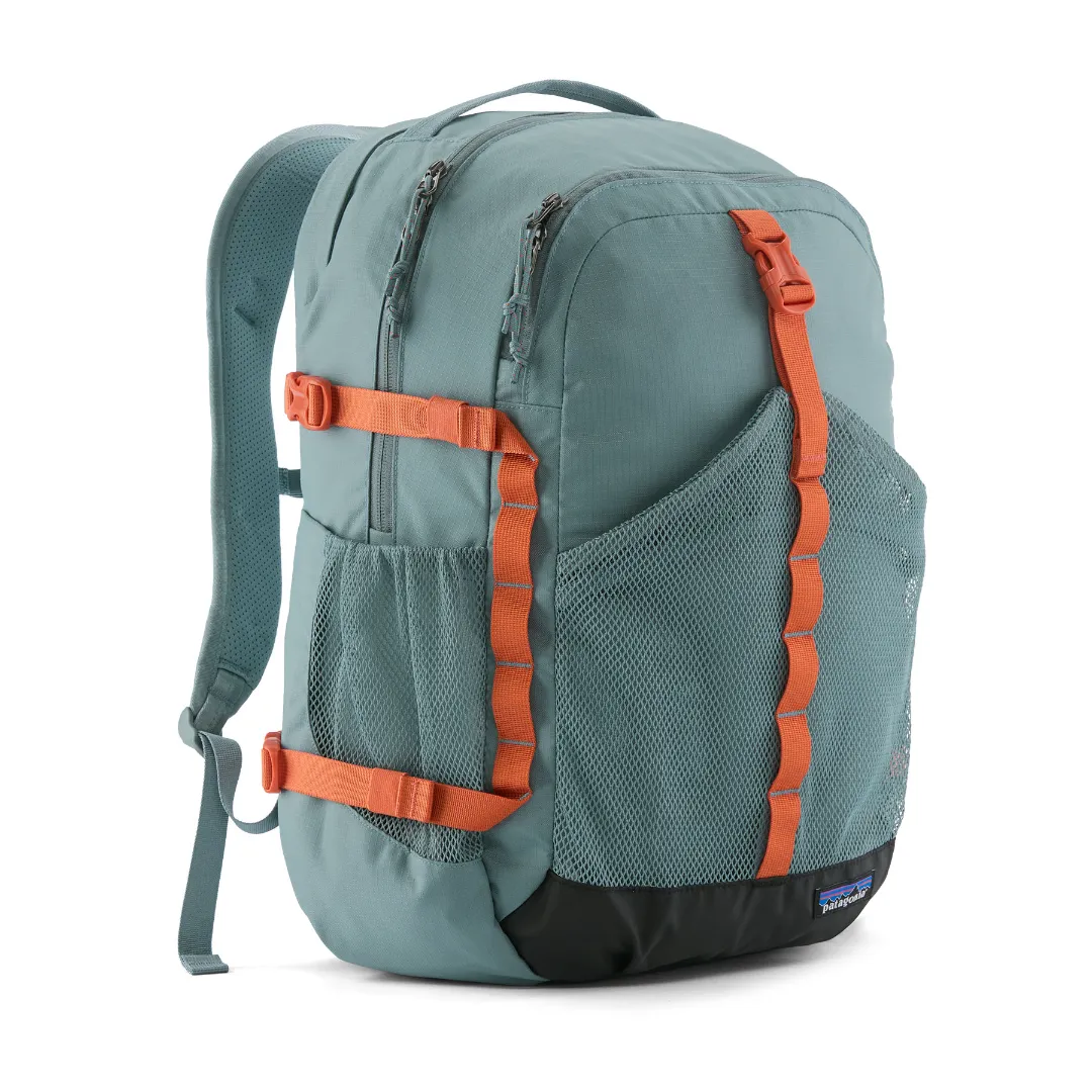 Patagonia Refugio Day Pack 30L (Udgået Farver) BLSG (Blue Sage) - Dagturs Rygsække