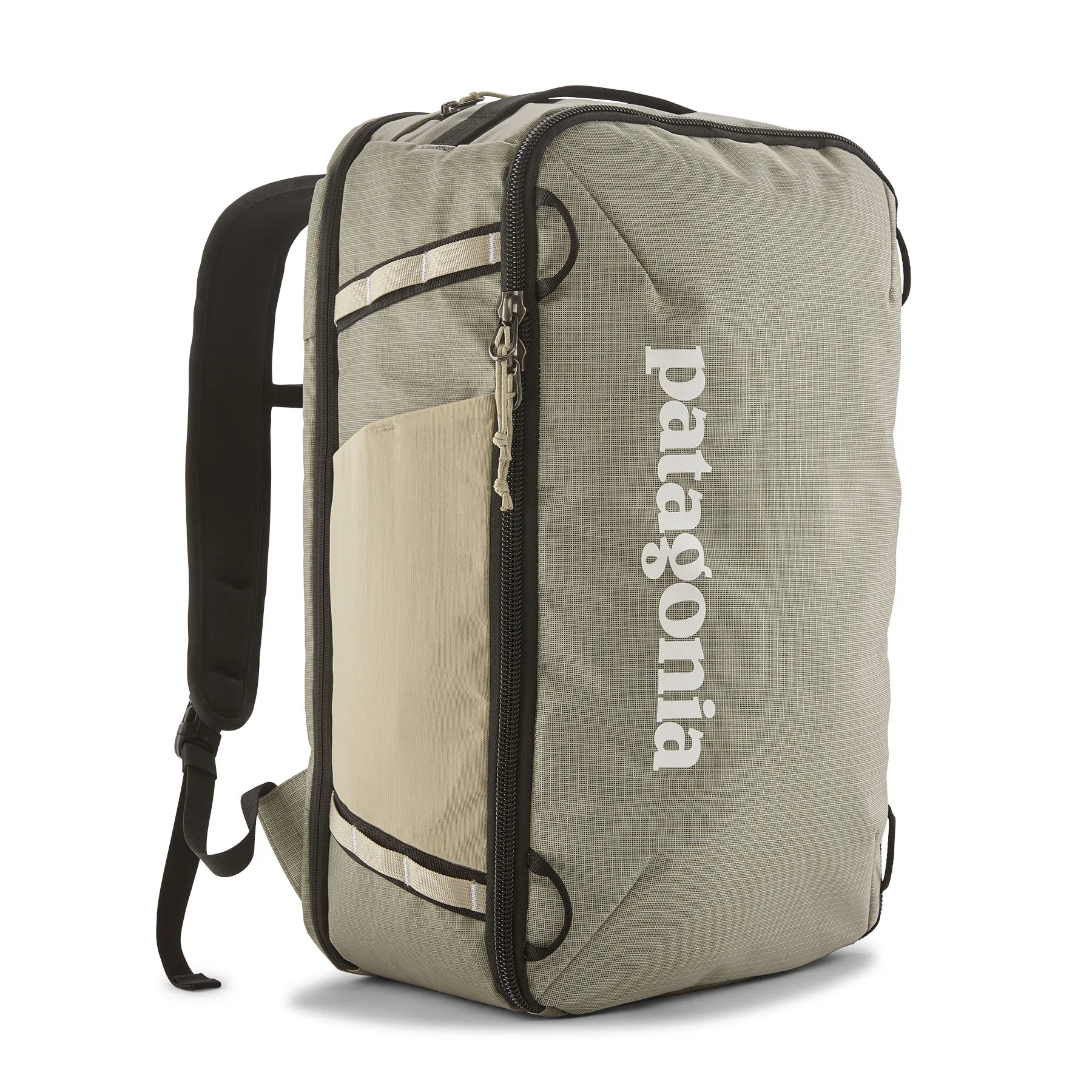 Patagonia Black Hole Mini MLC Pack 30L WSTO (Weathered Stone) - Dagturs Rygsække
