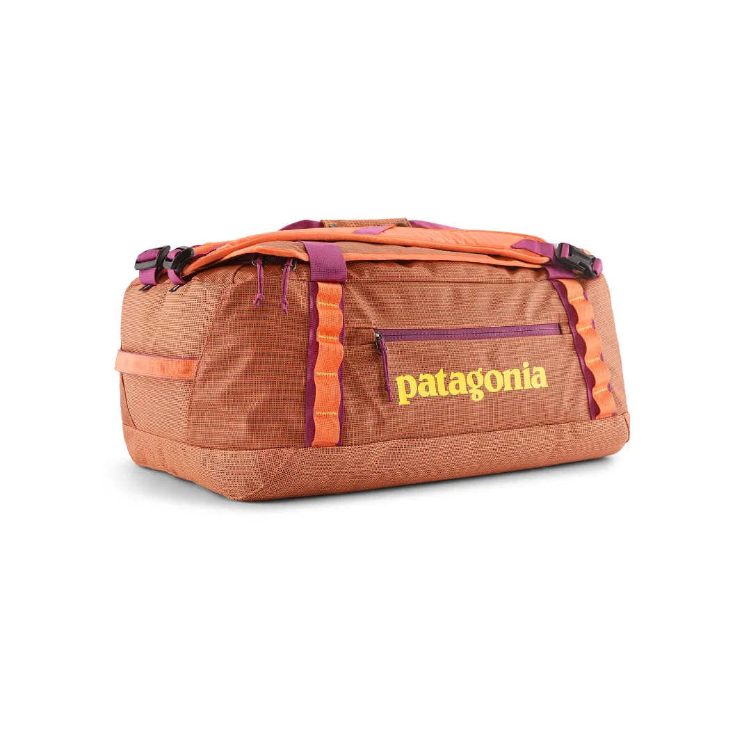 Patagonia Black Hole Duffel Bag 40L PCHS (Peach Sherbet) - Rejsetasker