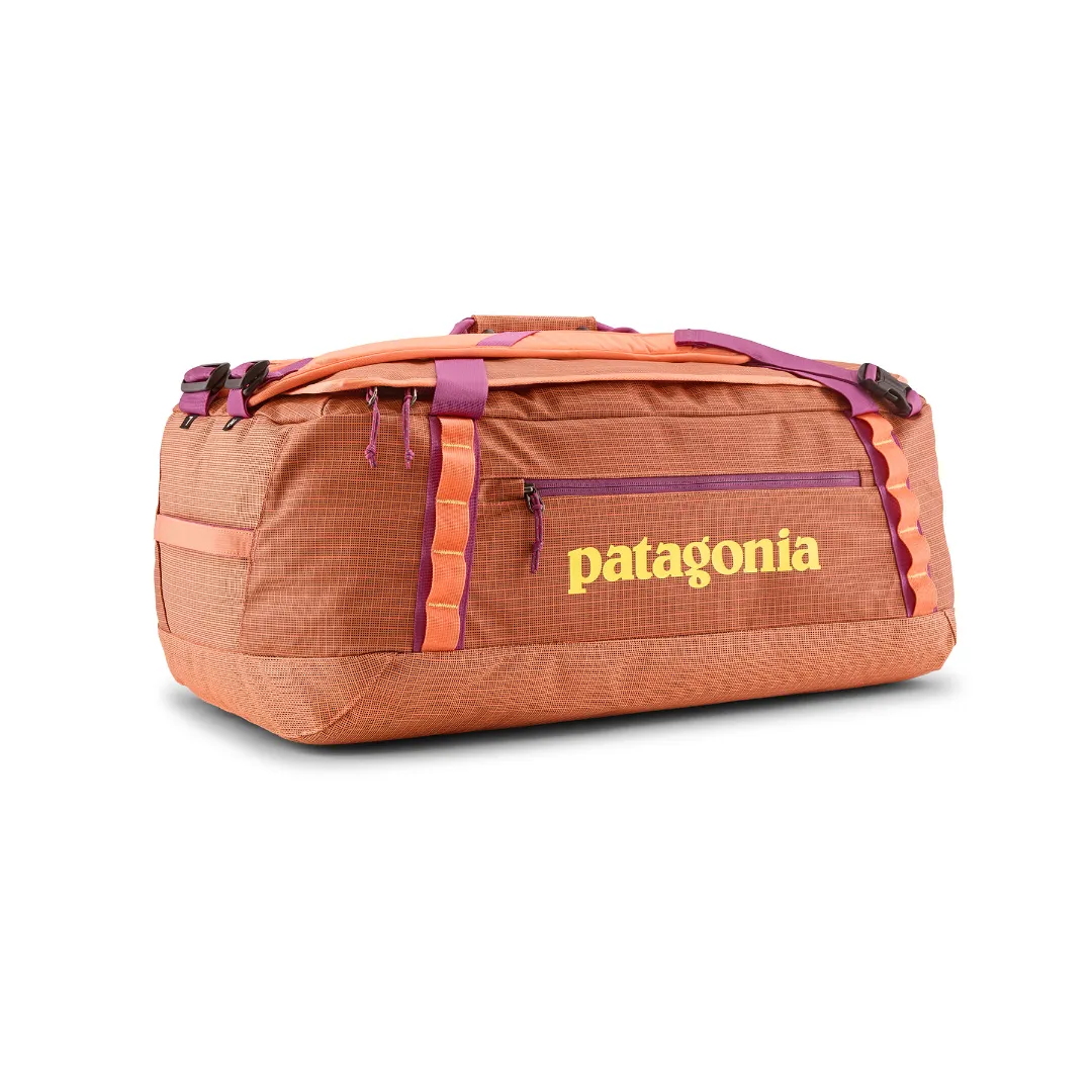 Patagonia Black Hole Duffel Bag 55L PCHS (Peach Sherbet) - Rejsetasker