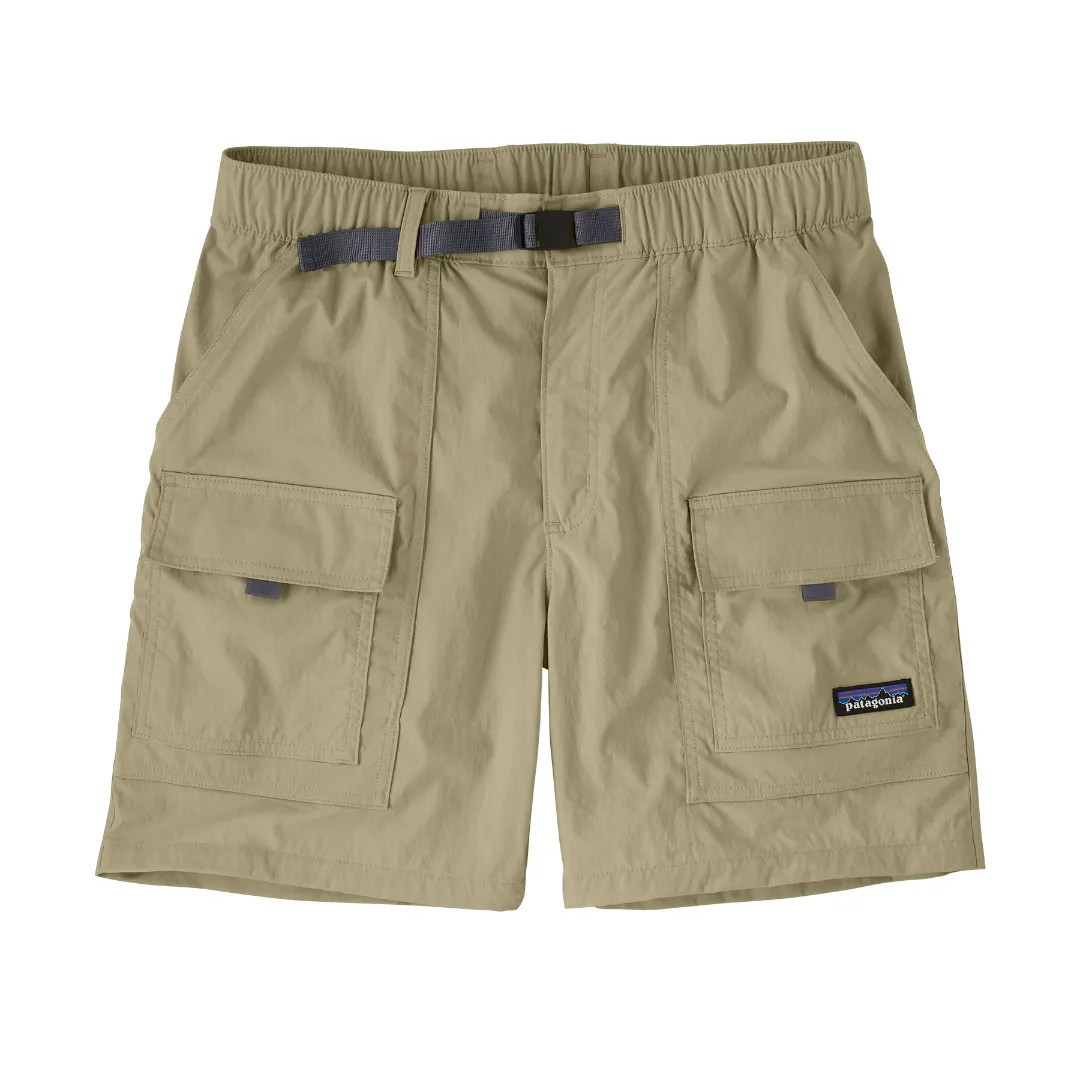 Patagonia M's Outdoor Everyday Shorts WSTO (Weathered Stone) XL - Shorts