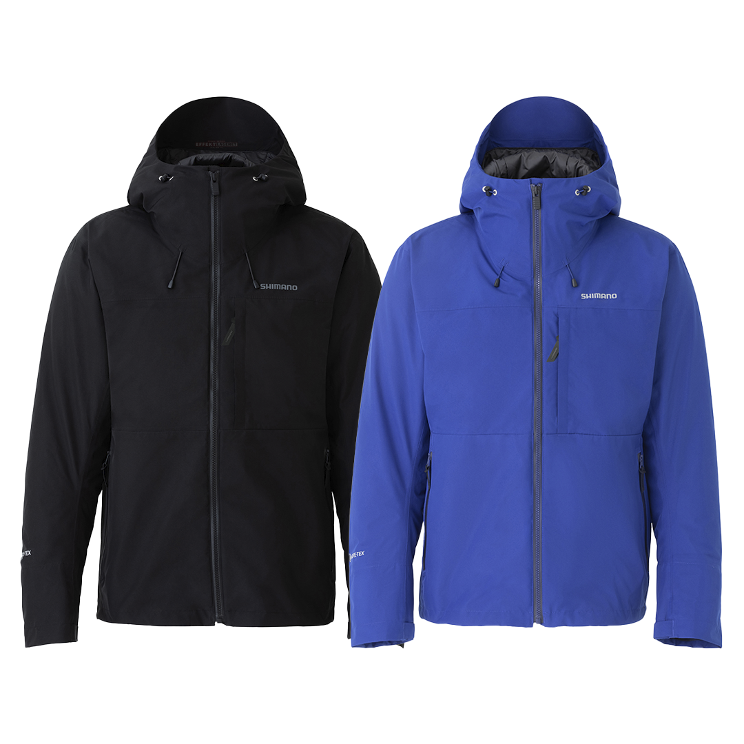 Shimano GoreTex Warm Rain Pants Fiskebyxor EFFEKTLAGERET ApS