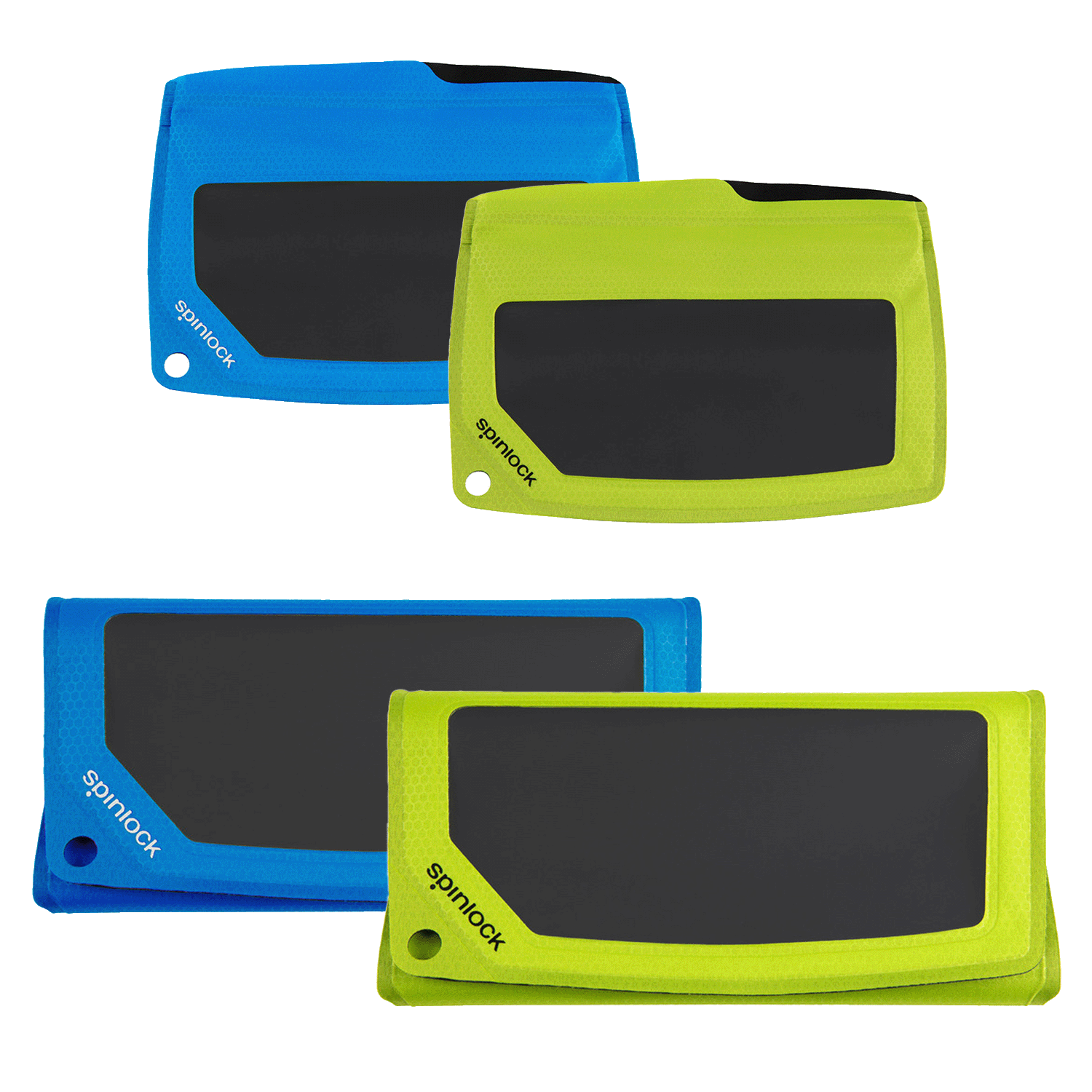 Spinlock Waterproof Packs Blå Mellem - Spinlock