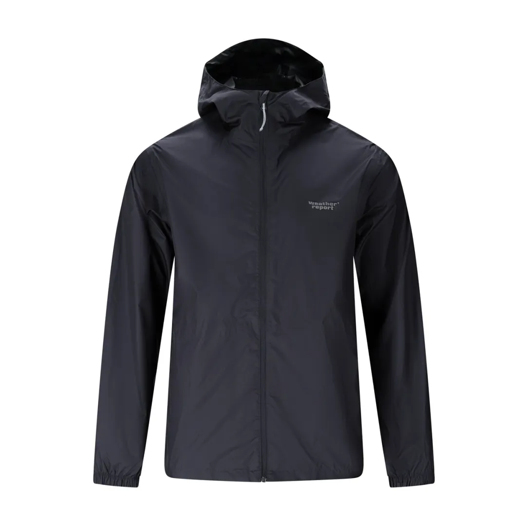 Weather Report Pack'way Men's Packable Jacket W-PRO 10000 Salute 3XL - Vandtætte Jakker