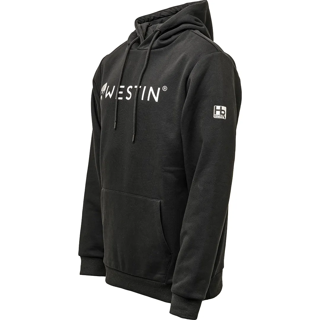 Westin Hyper Realistic Hoodie XXXL - Trøjer