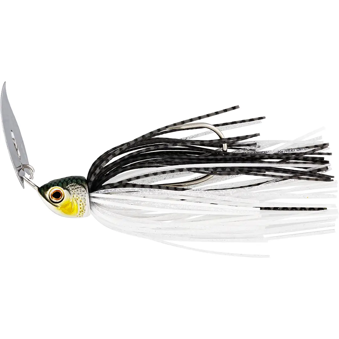 Westin Bladebite V2 Tungsten Bladed Jig 7 Gram Headlight - Spinner