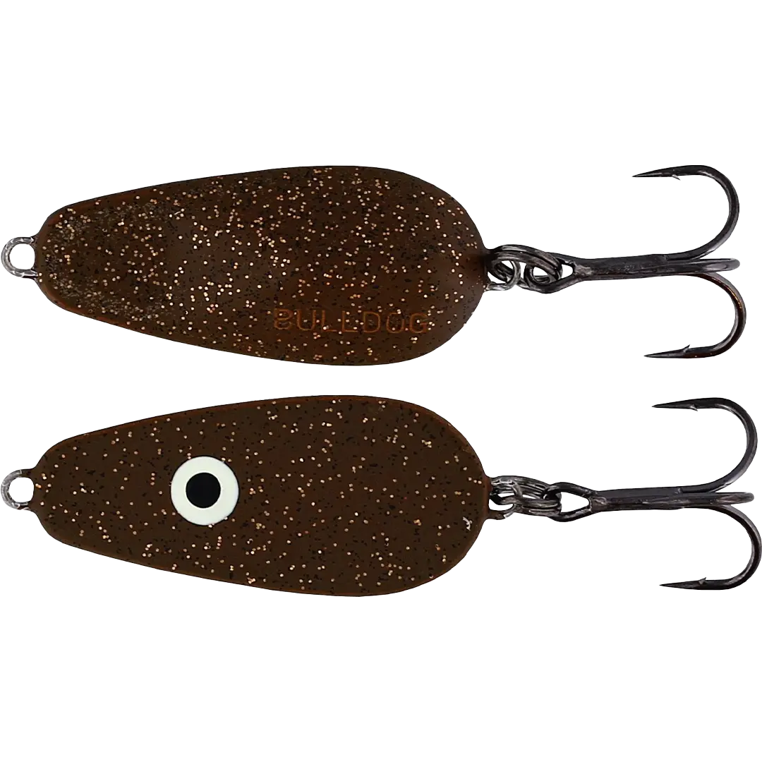 Westin Bulldog 2,5 Gram Brown Pellet - Mikroblink