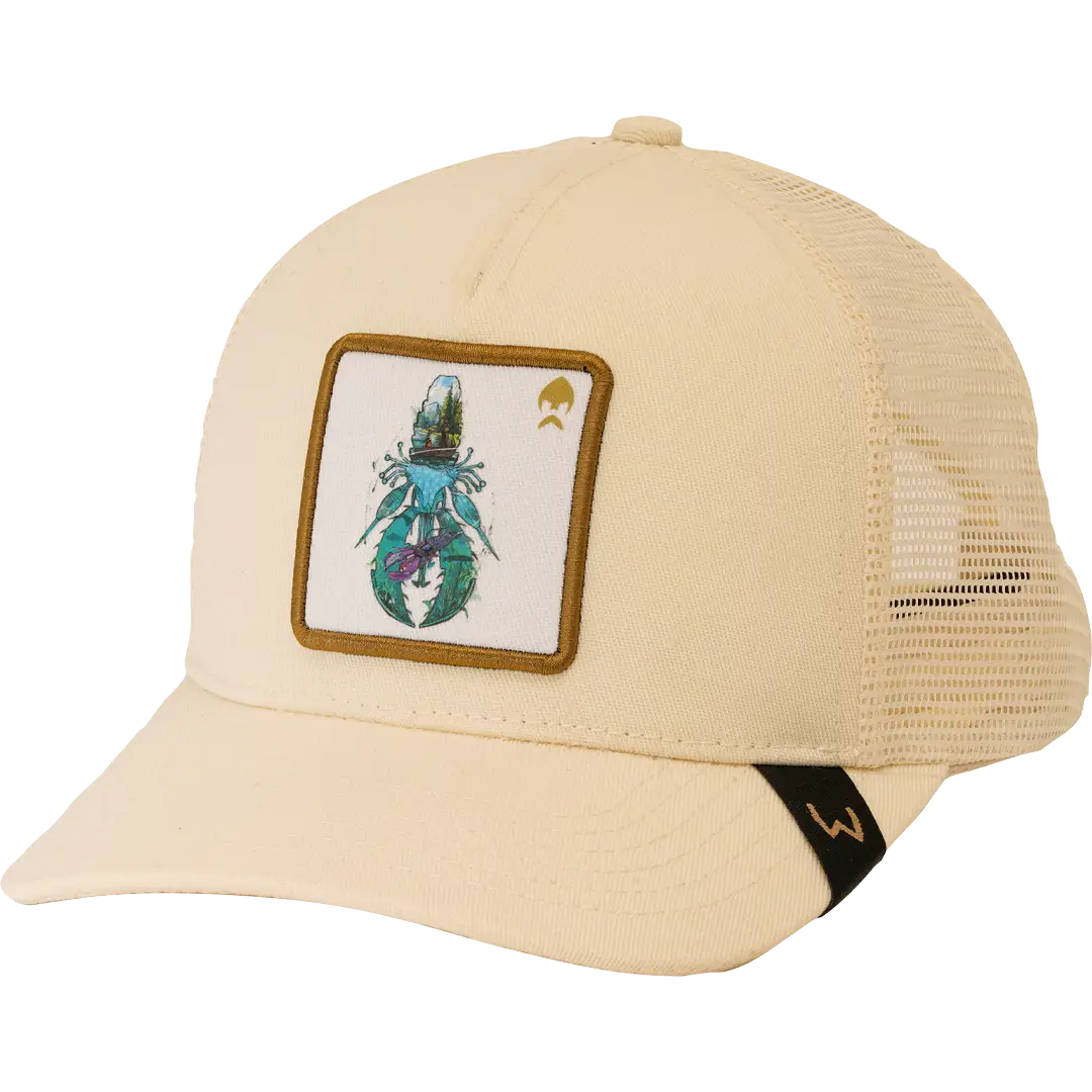 Westin Cre-Craw Cap - Caps