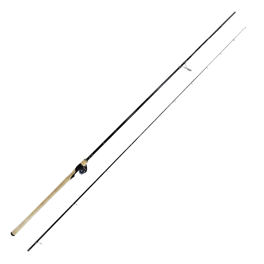 Westin Custom Series spin 9,2 Fod 7-30g - Spinnestænger
