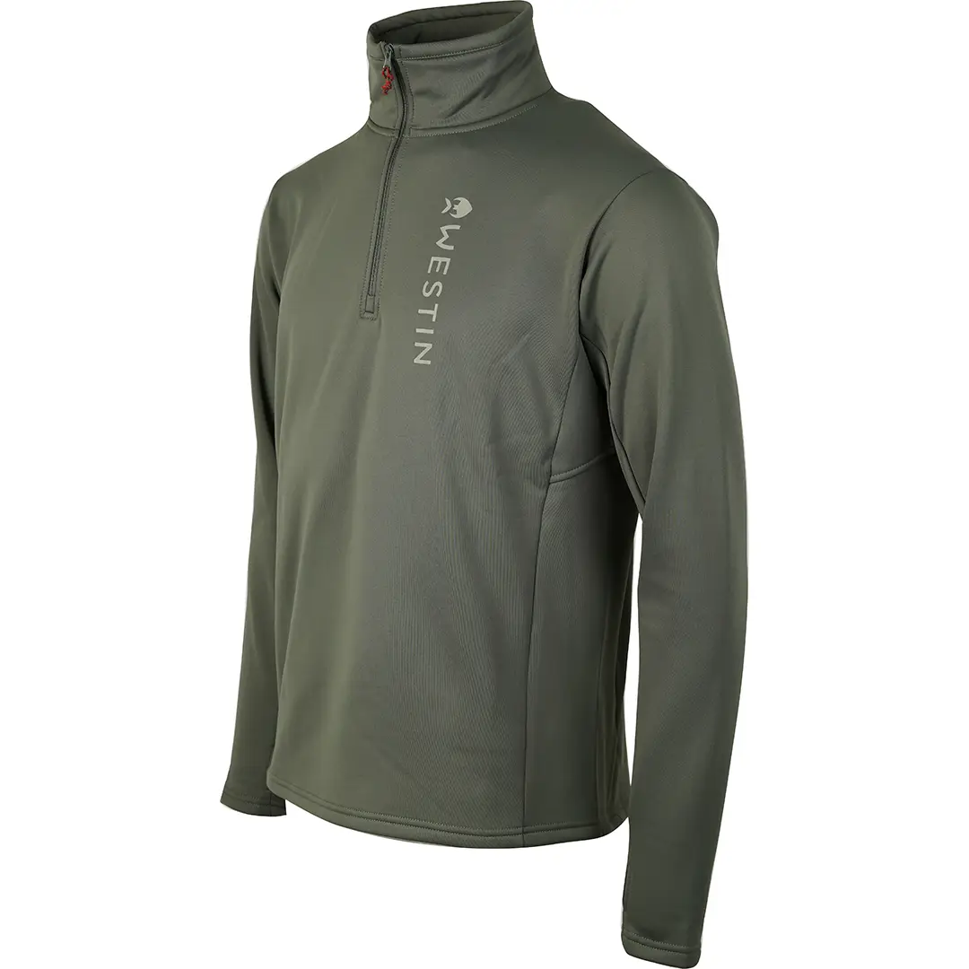 Westin Energy Midlayer 1/2 Zip L - Mellemlag