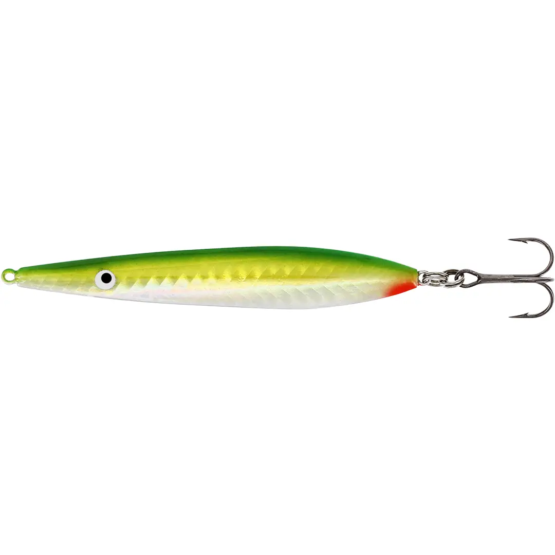 Westin F360 20 Gram Chartreuse Diamond - Blink