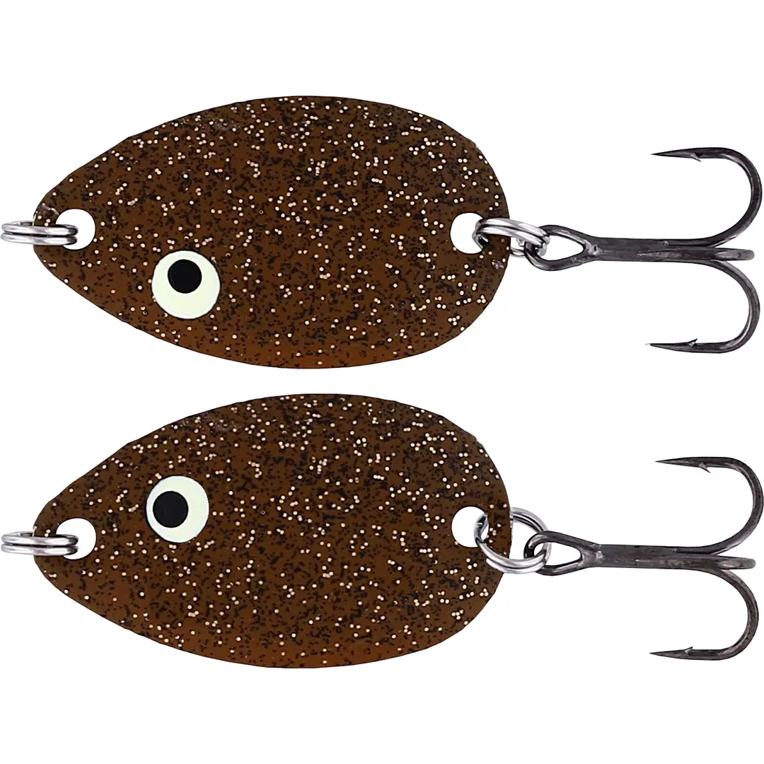 Westin Fidusen 2,8 Gram Brown Pellet - Mikroblink