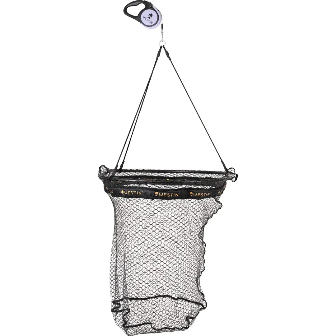 Westin Foldable Retaining Net - Fangstnet/Opbevaringsnet/sænkenet