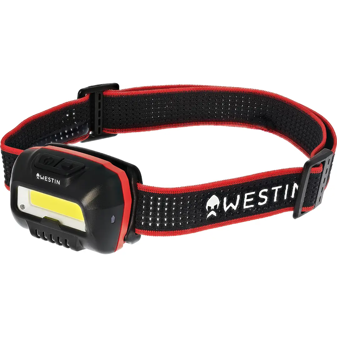 Westin Headlamp Sunbeam Pandelampe - Pandelamper