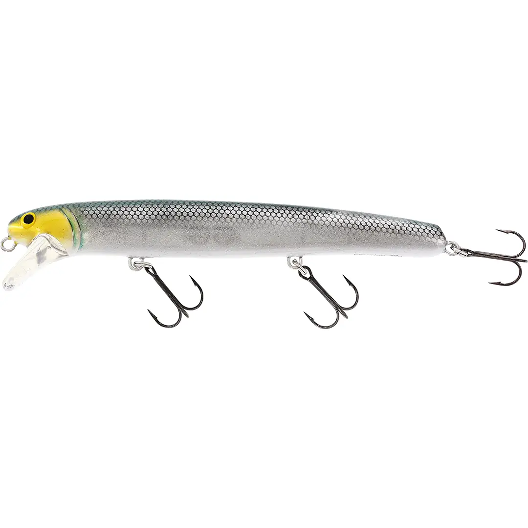 Westin Jätte Crankbait Rest 47 Gram Headlight - Wobler