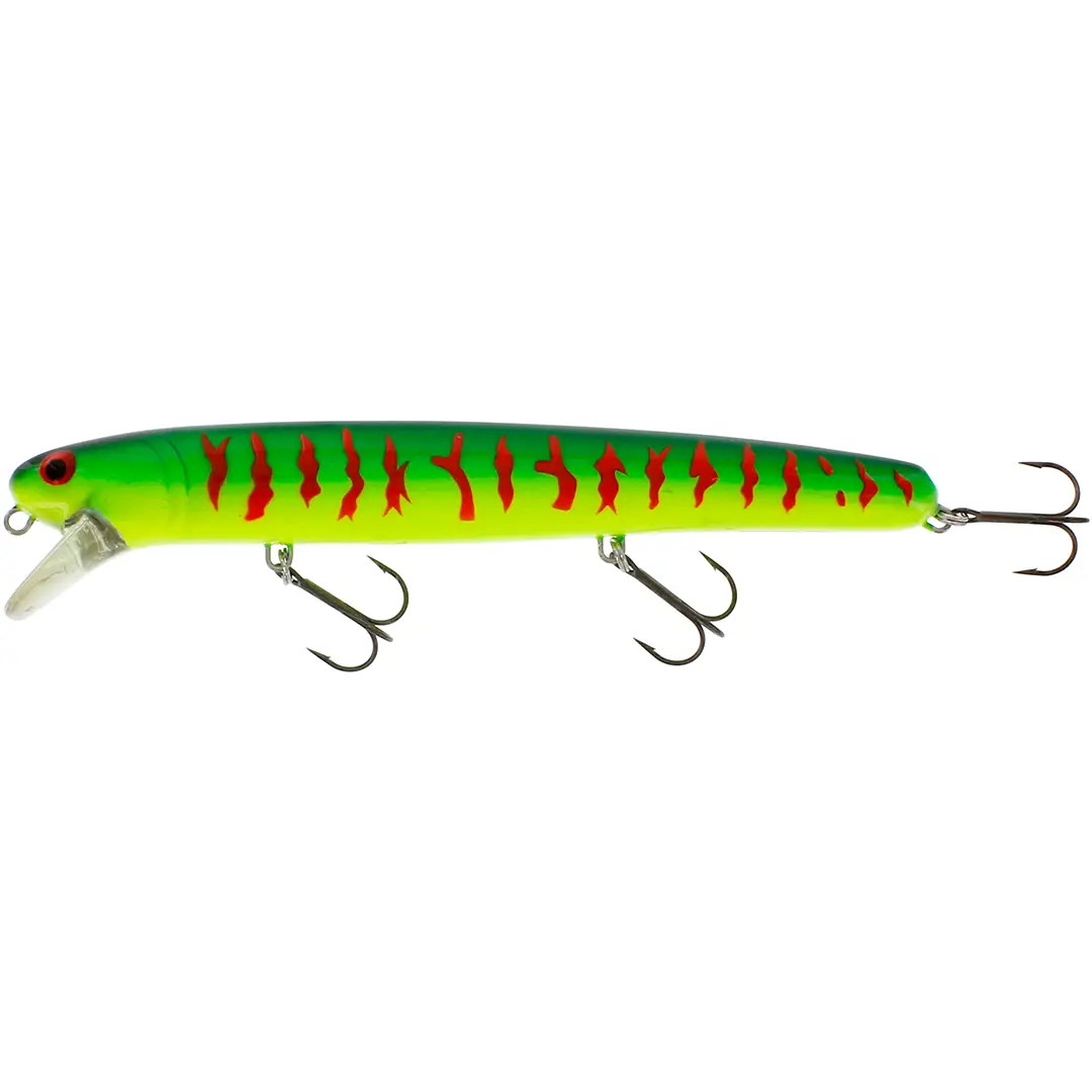 Westin Jätte Crankbait Rest 47 Gram Concealed Fish+ - Wobler