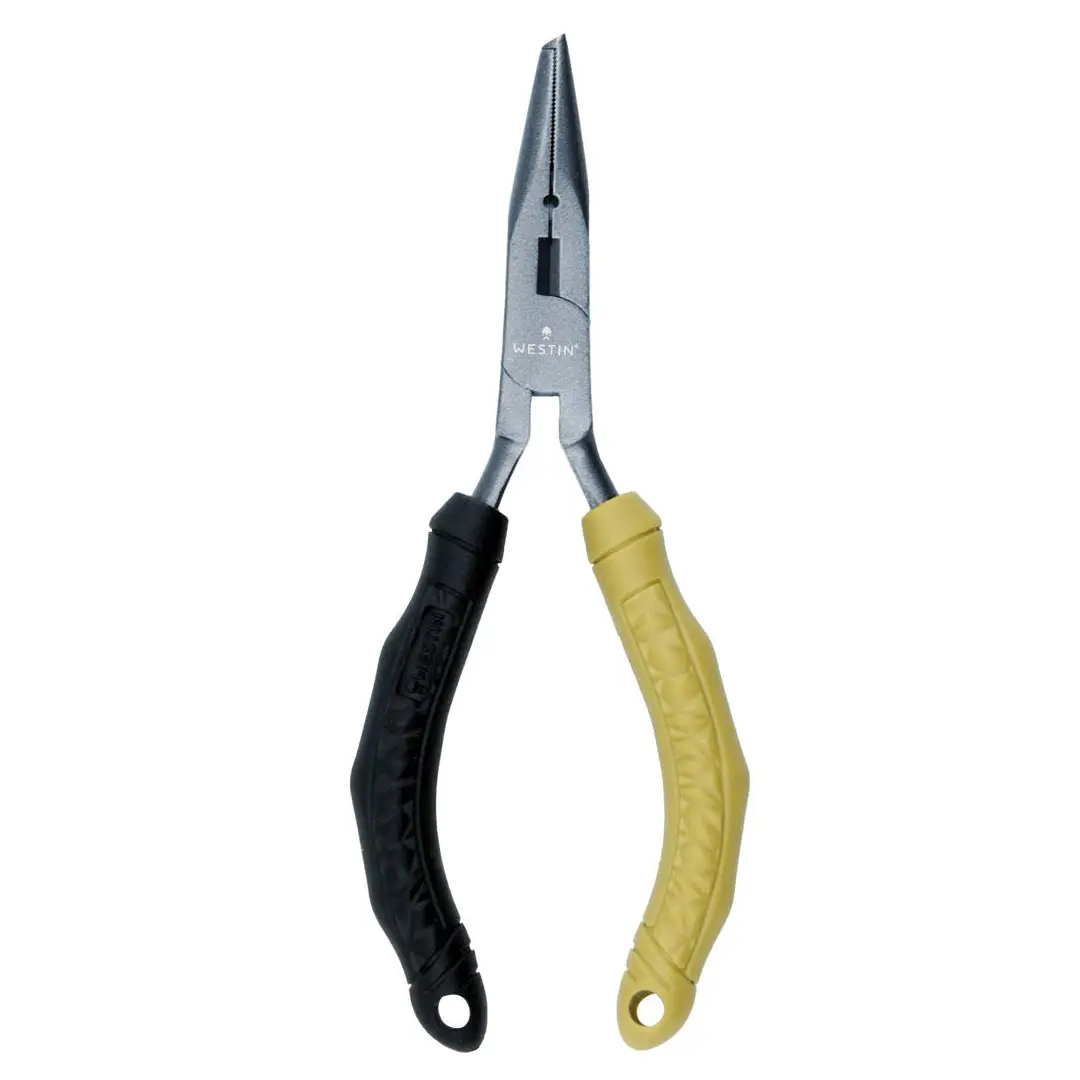 Westin Micro Split Ring Plier - Fisketænger/sakse