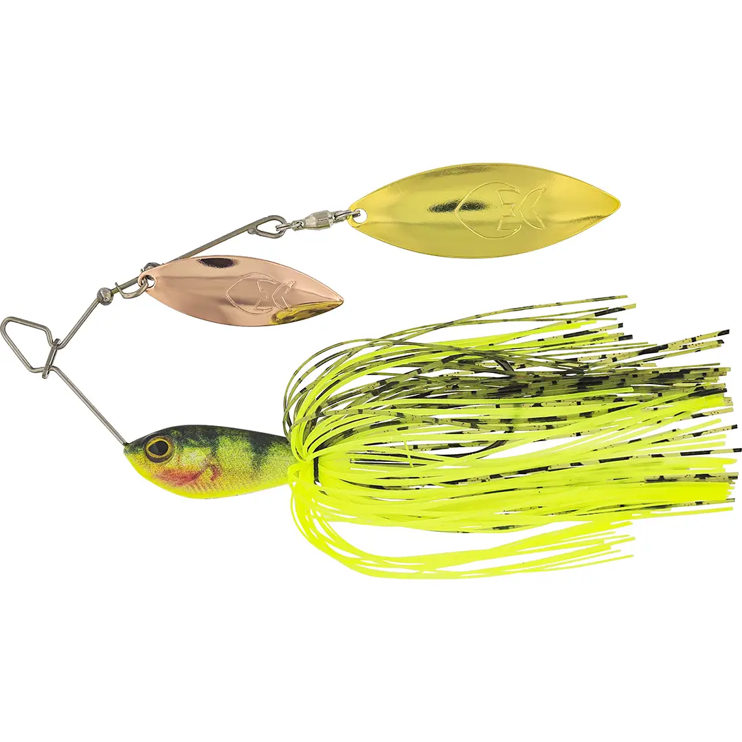 Westin Mvibe Pro Willow Spinnerbait 14 Gram Kaiko - Spinner