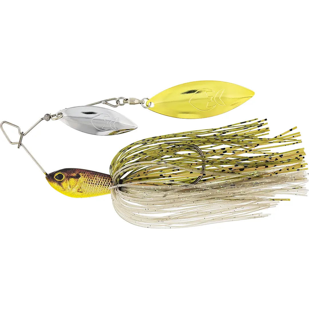 Westin Mvibe Pro Willow Spinnerbait 14 Gram AYU - Spinner