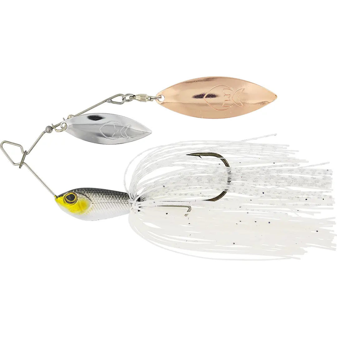 Westin Mvibe Pro Willow Spinnerbait 28 Gram Headlight - Spinner