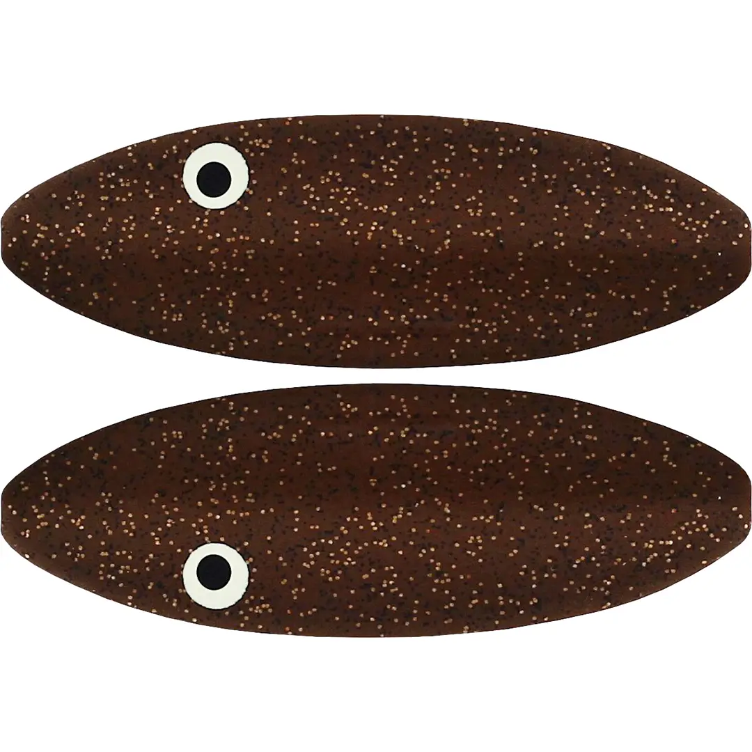 Westin Præsten 4 Gram Brown Pellet - Gennemløber