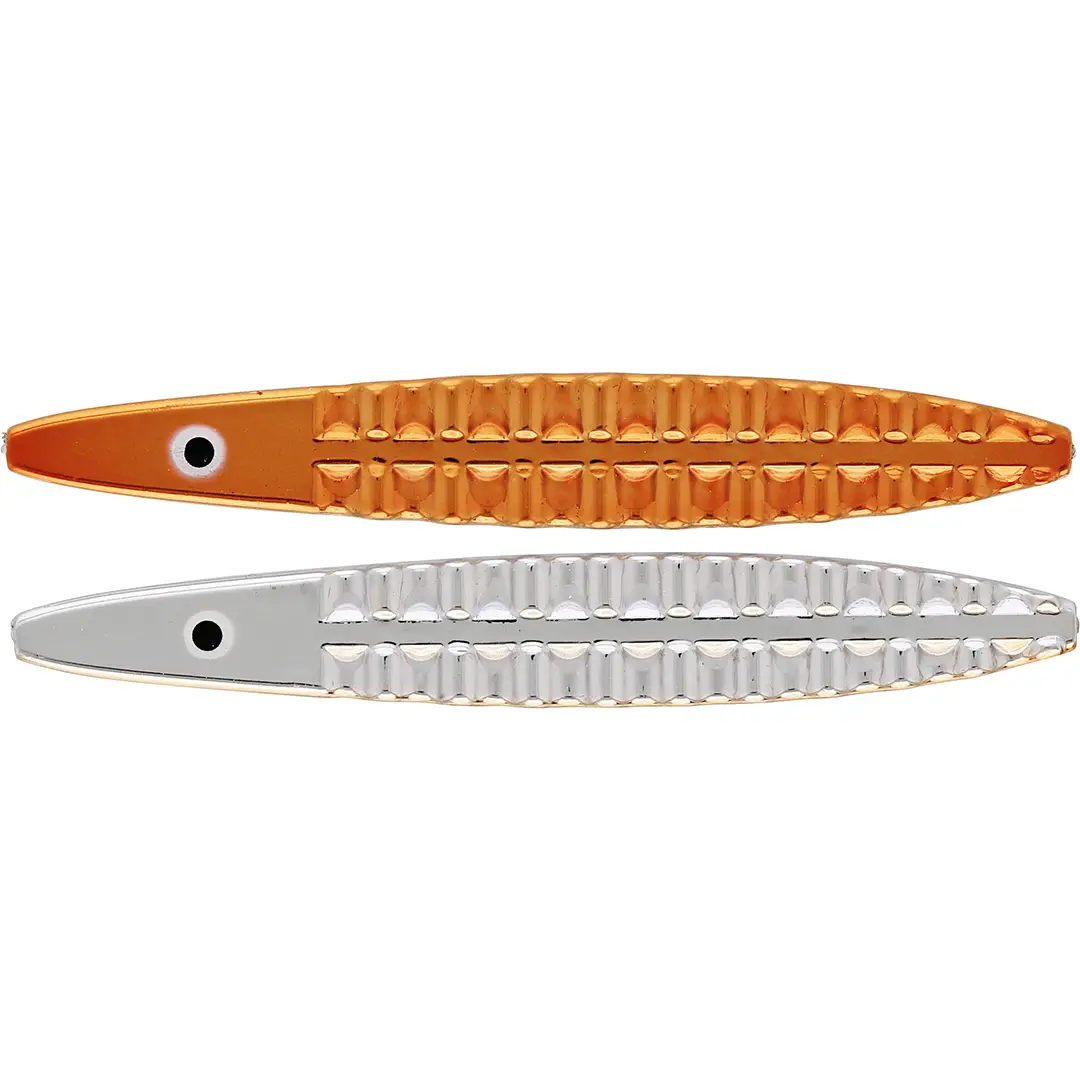 Westin R360 16 Gram Dual Gleam - Gennemløber