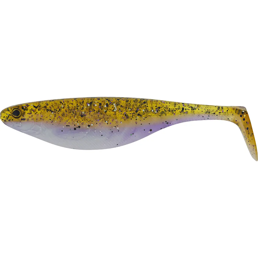 Westin Shadteez 9cm Violett Goby - Aborre
