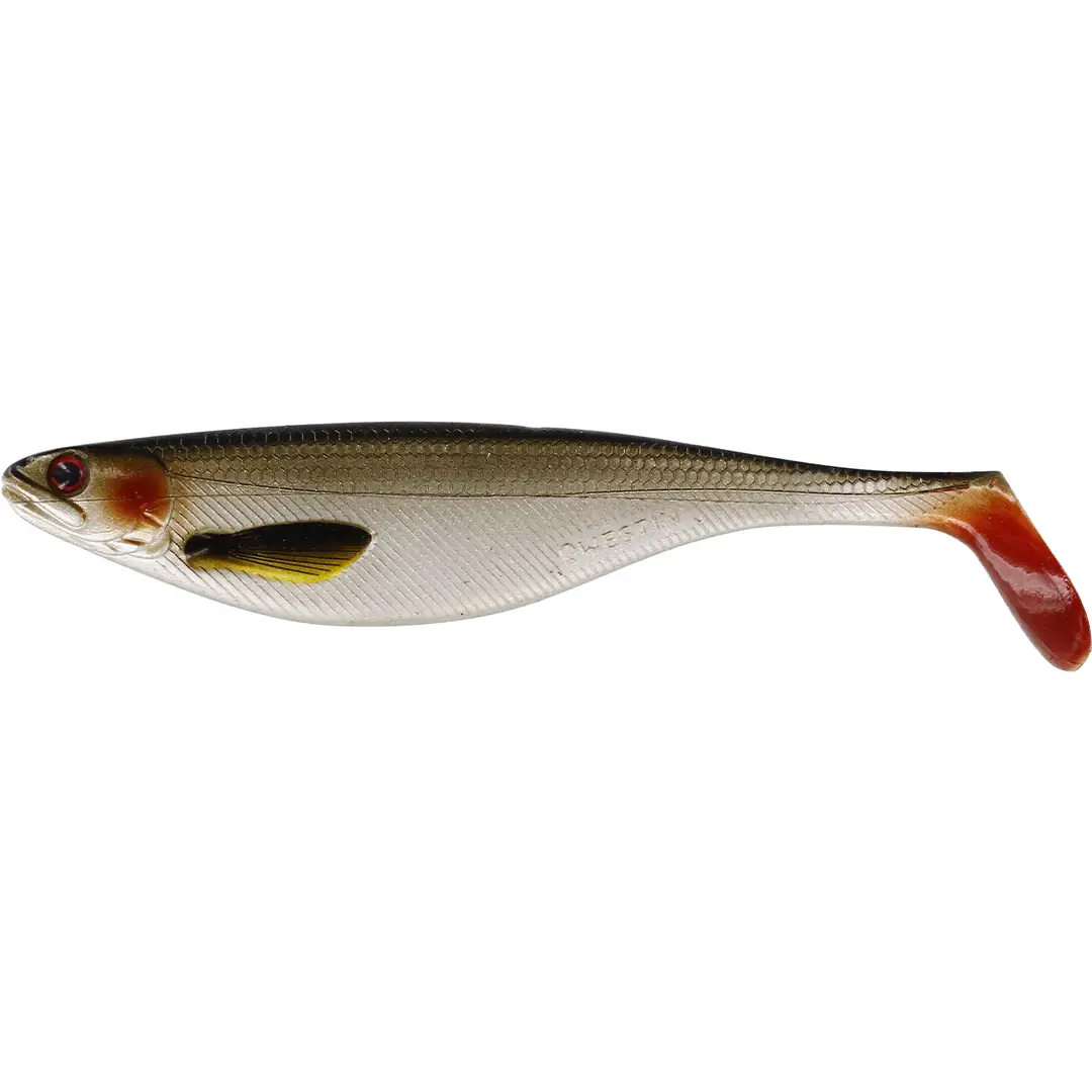 Westin Shadteez 12cm Lively Roach - Aborre