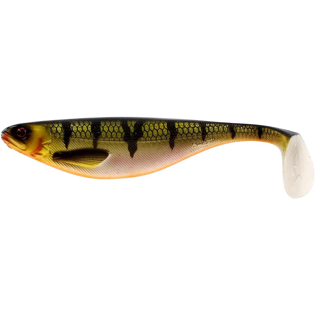 Westin Shadteez 9cm Bling Perch - Aborre