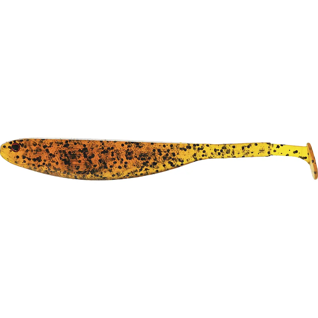 Westin ShadTeez Ultra 12cm Appleseed - Aborre