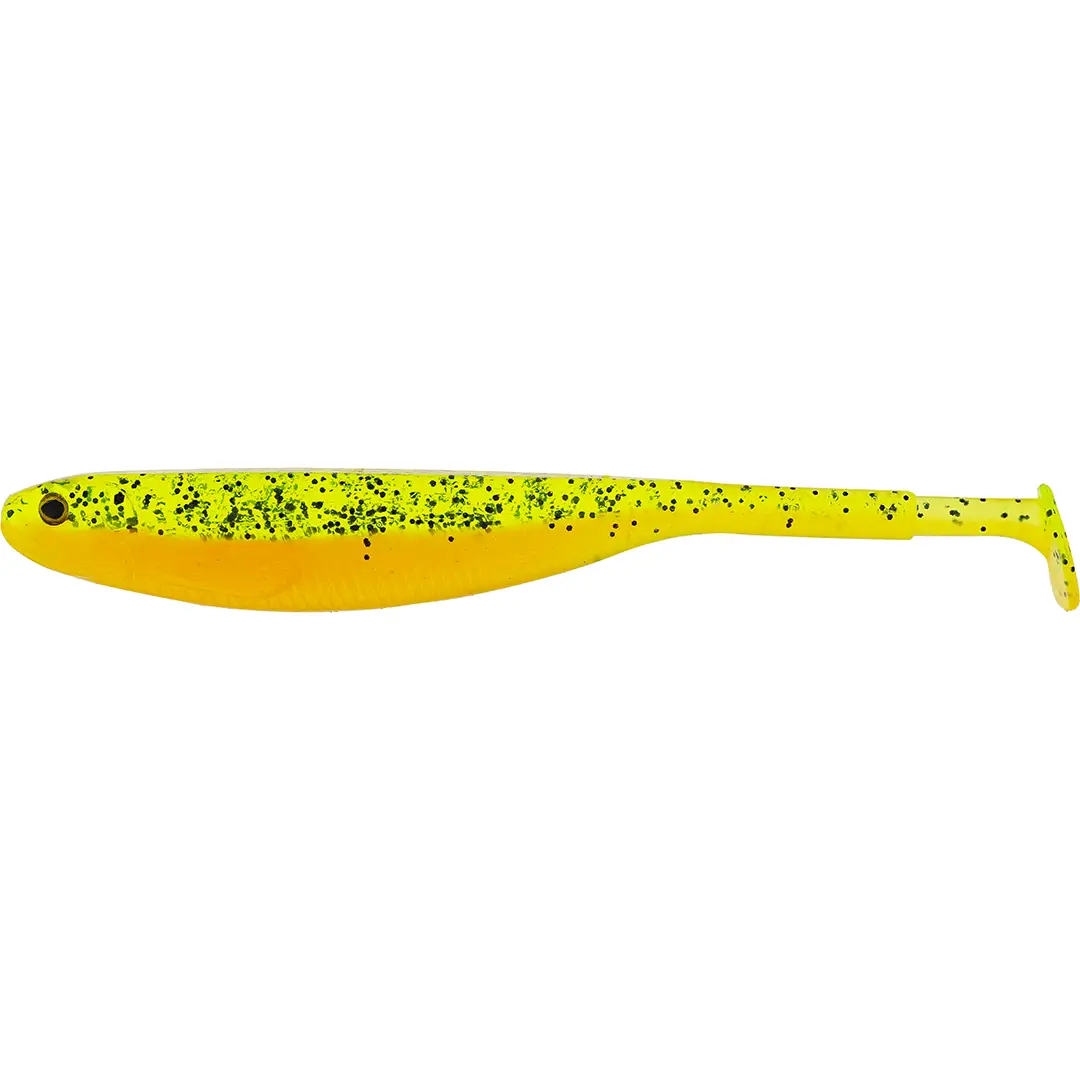 Westin ShadTeez Ultra 12cm Crazy Carrot - Aborre