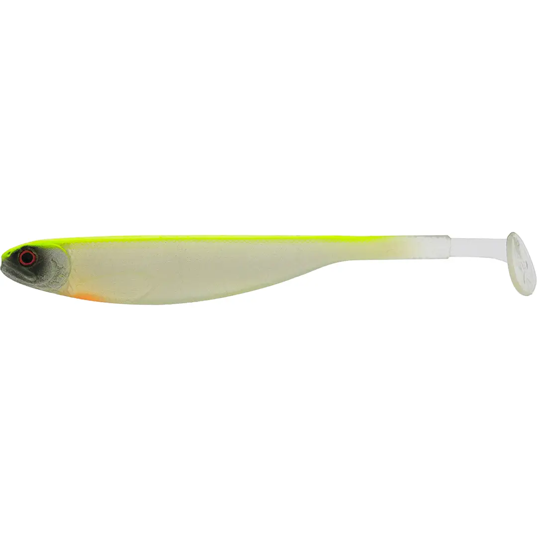 Westin ShadTeez Ultra 12cm Lemon Ice - Aborre