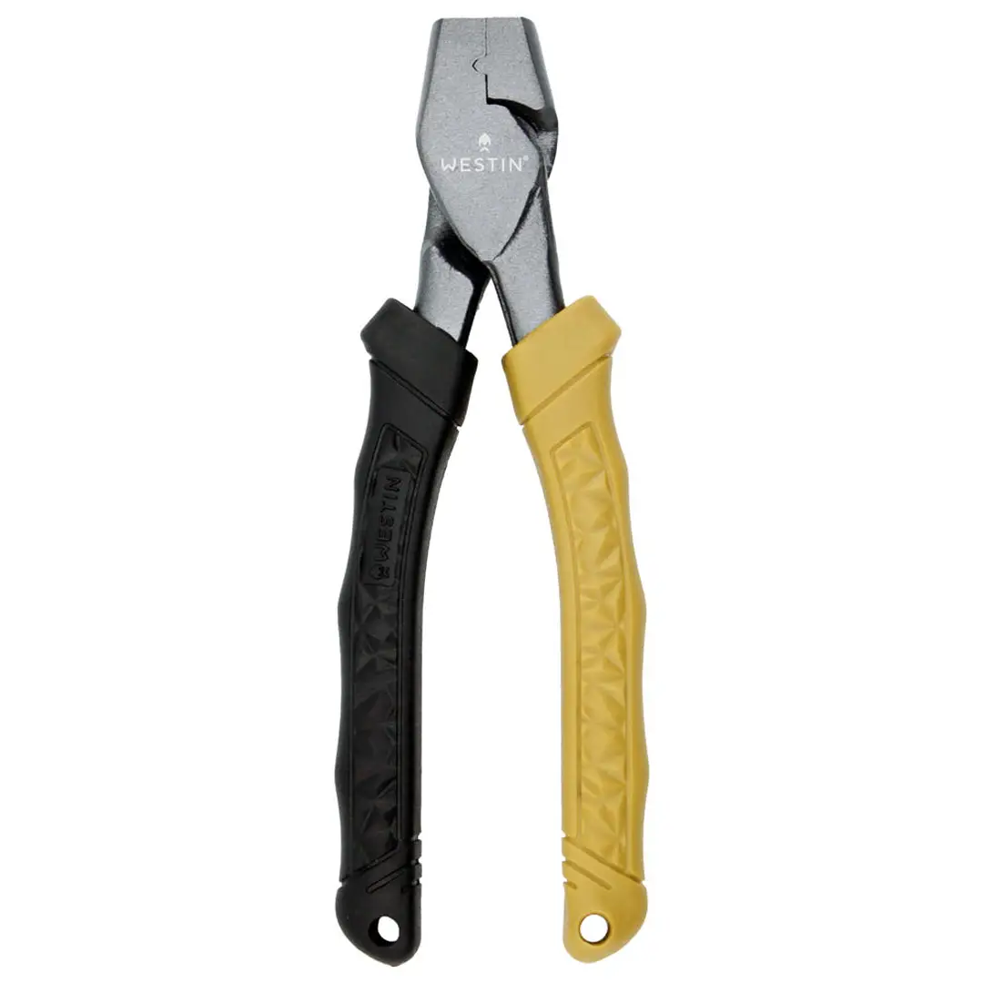 Westin Single Crimper - Fisketænger/sakse