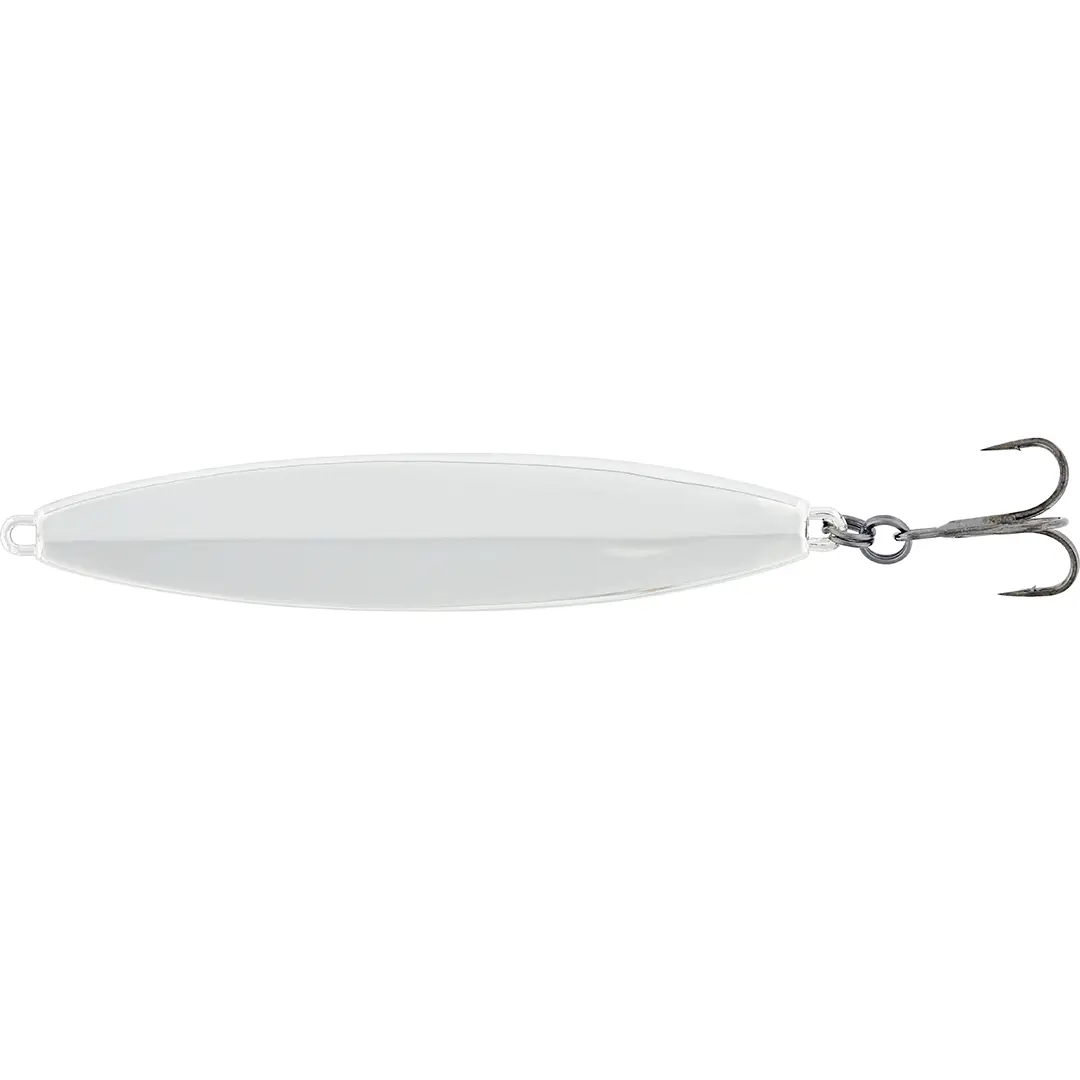 Westin Skruen Fixed 20 Gram Real Silver - Blink