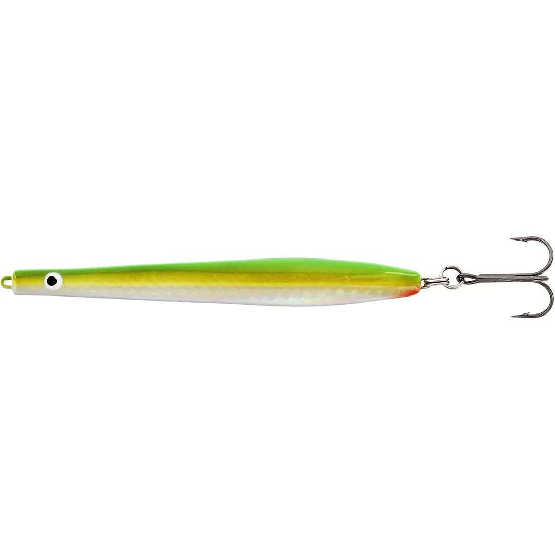 Westin Sølvpilen 24 Gram Chartreuse Diamond - Blink