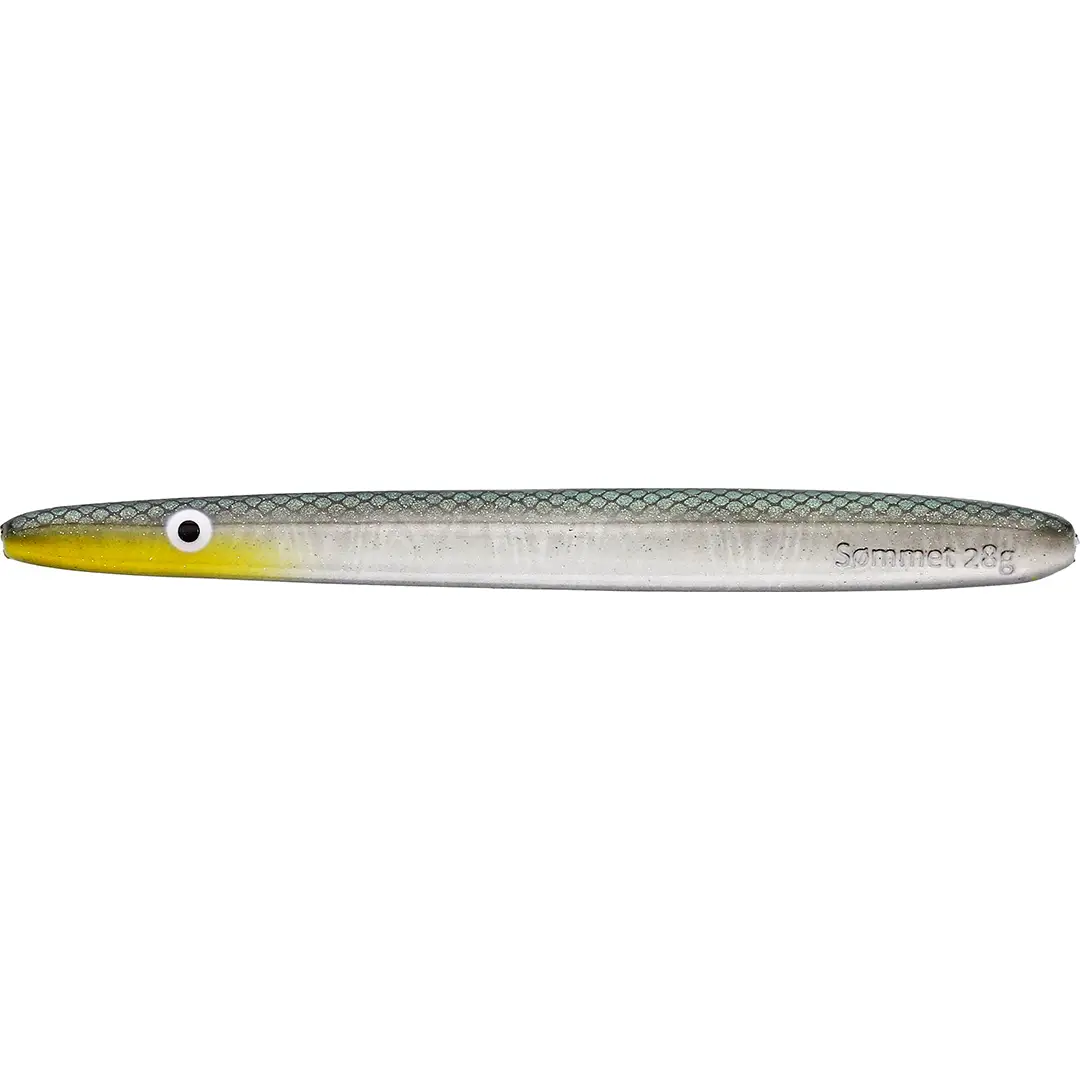 Westin Sømmet Rest 16 Gram Headlight - Gennemløber