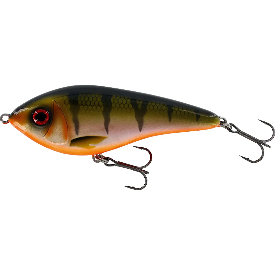 Westin Swim 53 Gram Bling Perch - Wobler