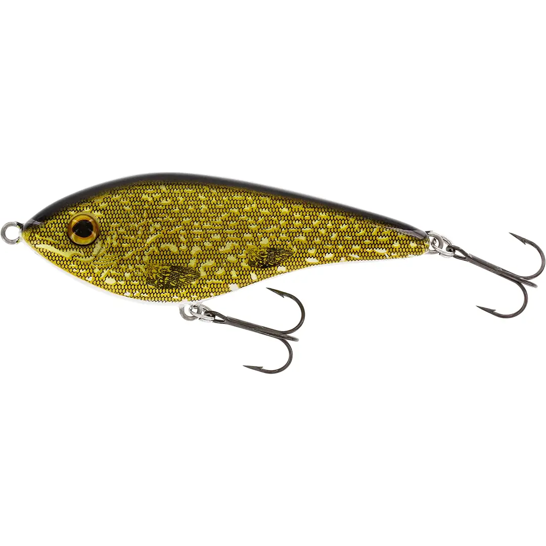 Westin Swim 58 Gram Natural Pike - Wobler