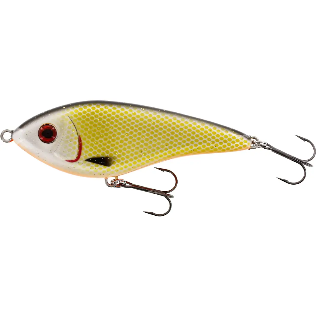 Westin Swim 19 Gram Official Roach - Wobler