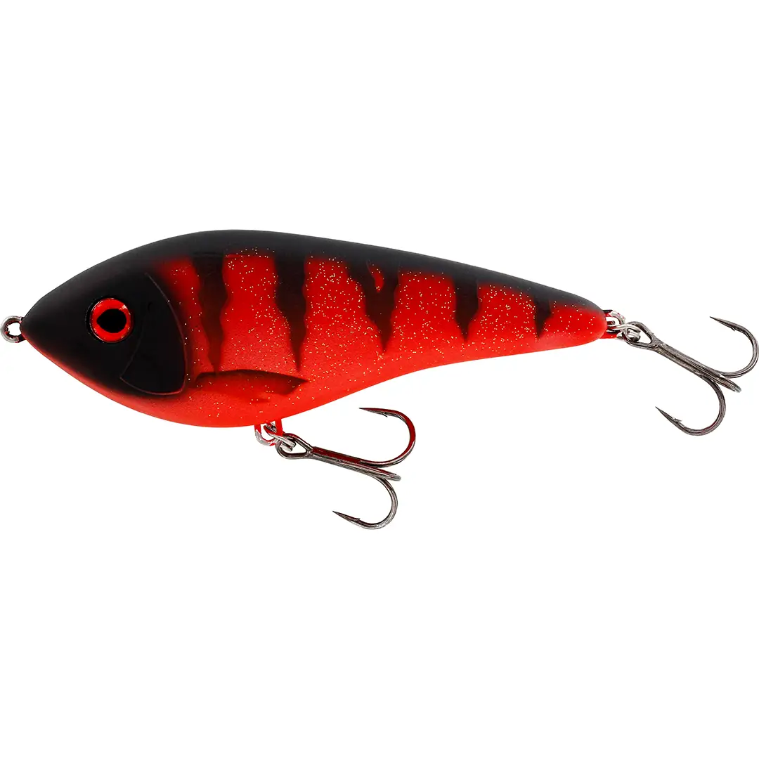 Westin Swim 9 Gram Fire - Wobler